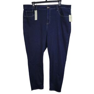 Lucky Brand Plus Emma Legging (Size 24W)